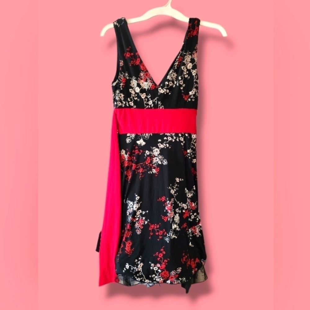 EUC Speechless Dress